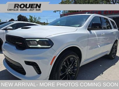 Used 2026 Dodge Durango GT