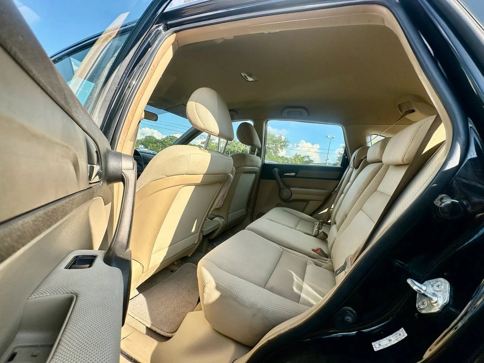 Used 2008 Honda CR-V LX image 6