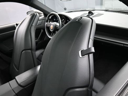 Certified 2023 Porsche 911 Carrera image 26