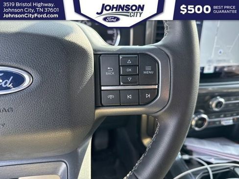 Used 2023 Ford F150 XLT w/ Equipment Group 302A High AWD/4WD image 27