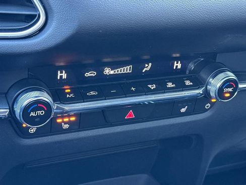 Used 2025 MAZDA CX-30 2.5 Turbo w/ Premium Package image 20