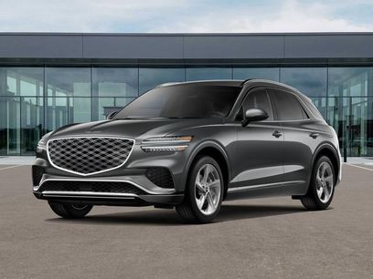 New 2026 Genesis GV70 2.5T w/ G1 Accessory Package
