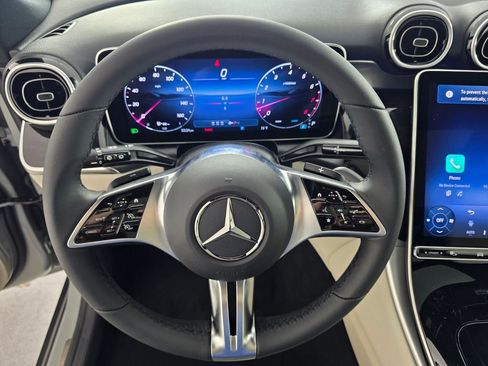 New 2026 Mercedes-Benz GLC 300 image 14