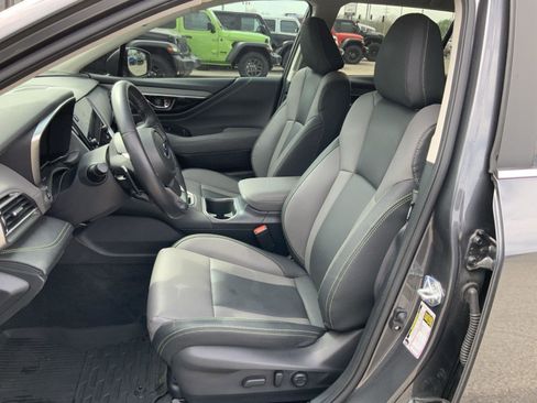 Used 2021 Subaru Outback Onyx Edition XT w/ Popular Package #2 image 22