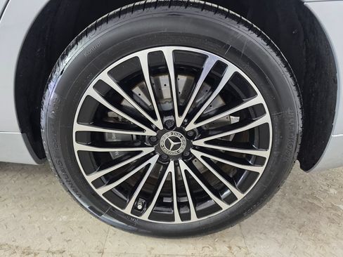 Certified 2023 Mercedes-Benz S 580 4MATIC Sedan image 18