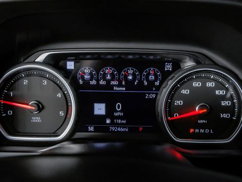 Used 2022 Chevrolet Silverado 3500 High Country image 18