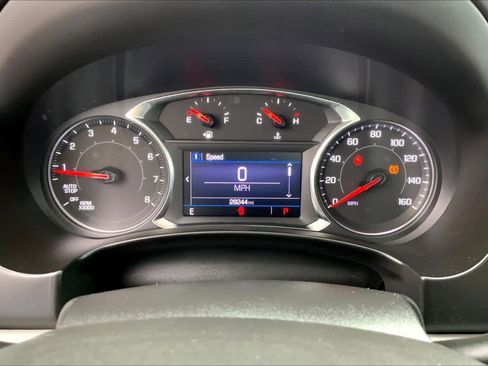 Used 2022 GMC Terrain SLE w/ Driver Convenience Package image 21