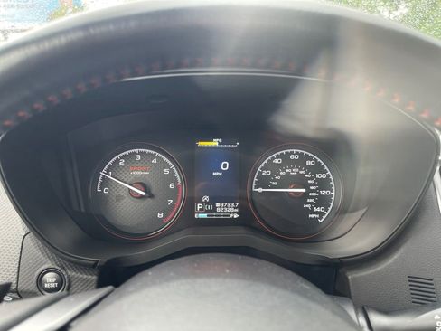 Used 2019 Subaru Forester Sport AWD/4WD image 21
