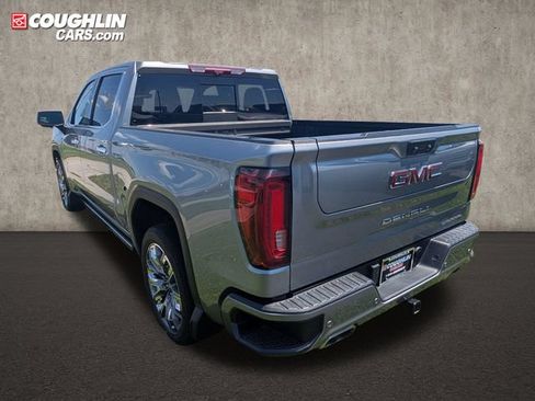 Used 2024 GMC Sierra 1500 Denali w/ Denali Reserve Package AWD/4WD image 6