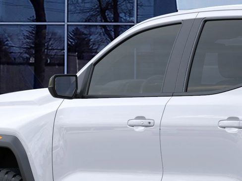 New 2026 GMC Canyon Elevation w/ Convenience Package image 12