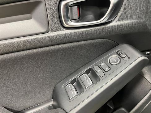 New 2026 Honda Civic Sport image 14