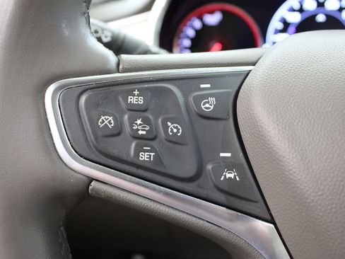 Used 2024 Chevrolet Malibu LT FWD image 27