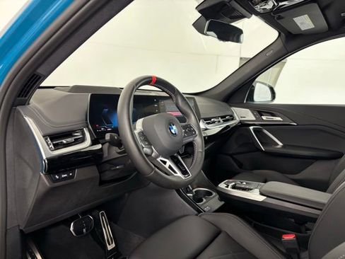 Used 2024 BMW X1 M35i w/ Premium Package AWD/4WD image 9