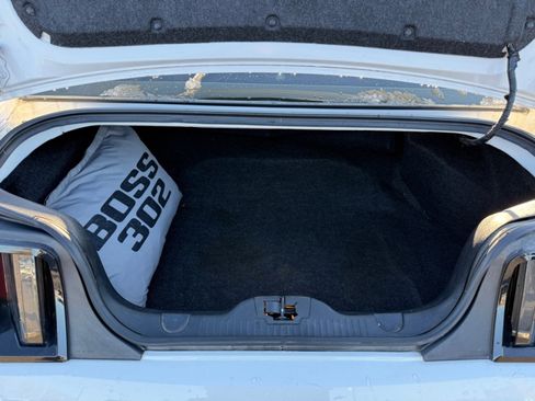 Used 2012 Ford Mustang Boss 302 image 24