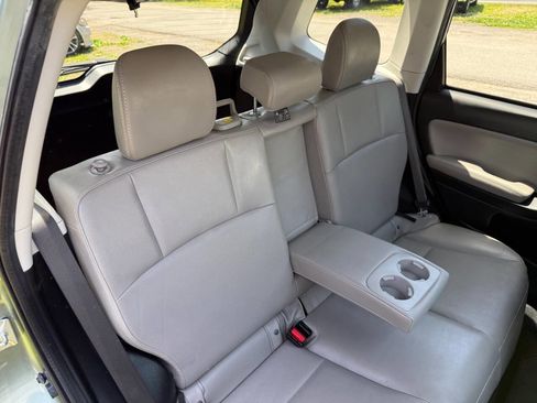 Used 2015 Subaru Forester 2.5i Touring w/ Eyesight & Navigation System AWD/4WD image 15