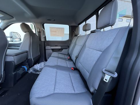 New 2026 Ford F250 XL w/ STX Appearance Package image 23