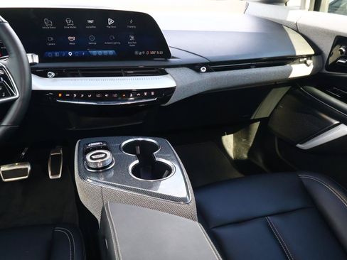 Certified 2025 Cadillac Optiq Sport 1 AWD/4WD image 16