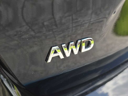 Certified 2025 INFINITI QX50 Luxe AWD/4WD image 7