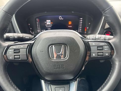 Certified 2025 Honda Pilot Elite image 14