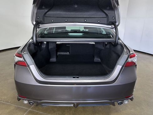 Used 2024 Toyota Camry XSE FWD image 15