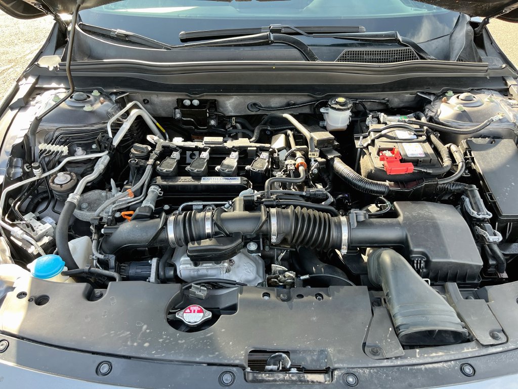 Used 2020 Honda Accord Sport image 27