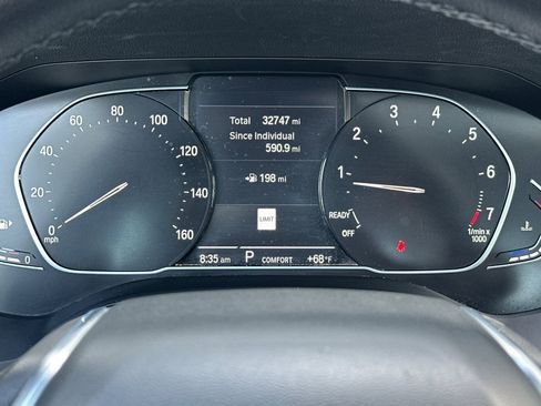 Used 2021 BMW 330i Sedan w/ Parking Assistance Package RWD image 23