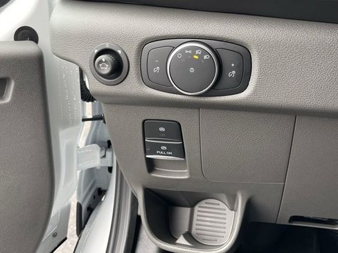 New 2026 Ford Transit 250 Base image 17