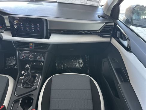 New 2026 Volkswagen Taos S image 37