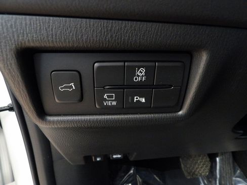 Used 2023 MAZDA CX-5 AWD 2.5 S w/ Select Package image 27