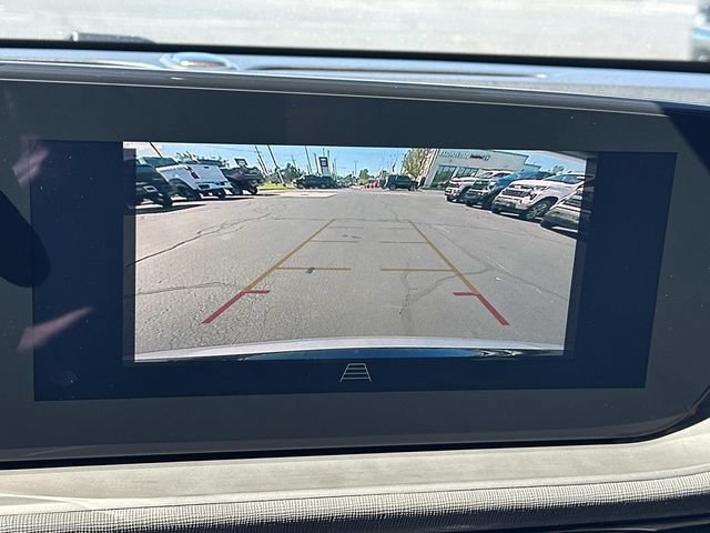 Certified 2025 Buick Envista Sport Touring FWD image 13