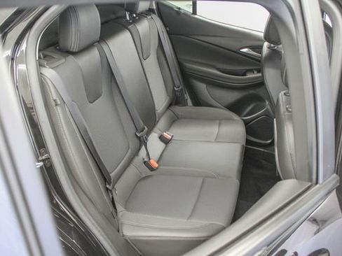 Used 2023 Buick Encore GX Preferred w/ Cold Weather Comfort Package AWD/4WD image 21