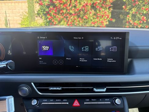 Used 2025 Hyundai Sonata SEL image 21