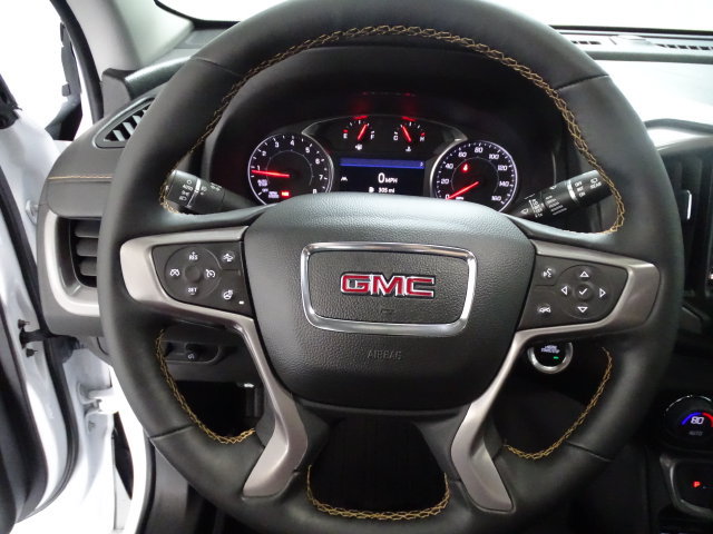 Certified 2024 GMC Terrain AT4 w/ Tech Package AWD/4WD image 6