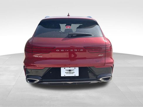 New 2026 Genesis GV70 2.5T Sport Prestige AWD/4WD image 6