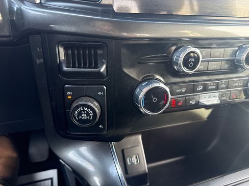 Used 2023 Ford F150 XLT w/ Equipment Group 302A High image 43