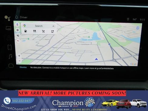 Used 2024 GMC Sierra 2500 AT4 w/ AT4 Premium Plus Package AWD/4WD image 17