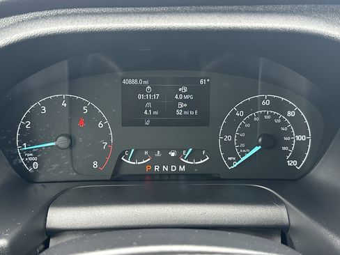 Used 2023 Ford Transit 350 XL RWD image 25