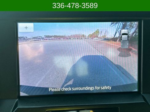 Certified 2020 Ford F150 Lariat w/ Max Trailer Tow Package image 20