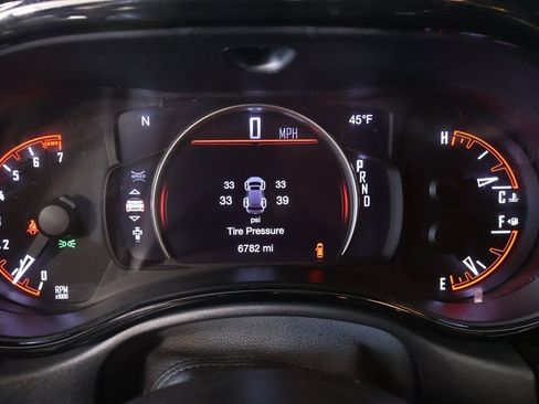 Used 2024 Dodge Durango GT image 4