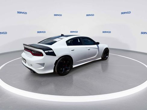 Used 2023 Dodge Charger R/T w/ Daytona Edition Group RWD image 8