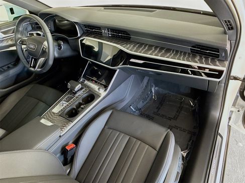 New 2026 Audi A6 Premium Plus image 31