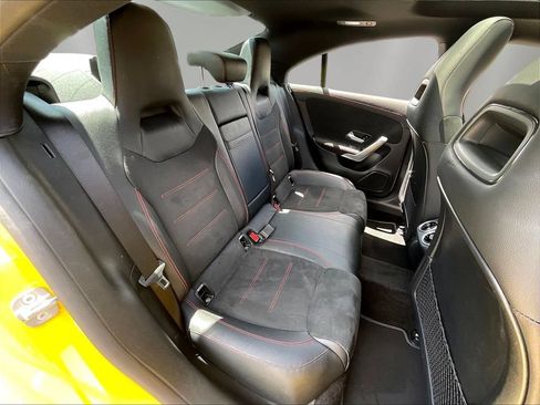 Certified 2023 Mercedes-Benz CLA 250 image 26