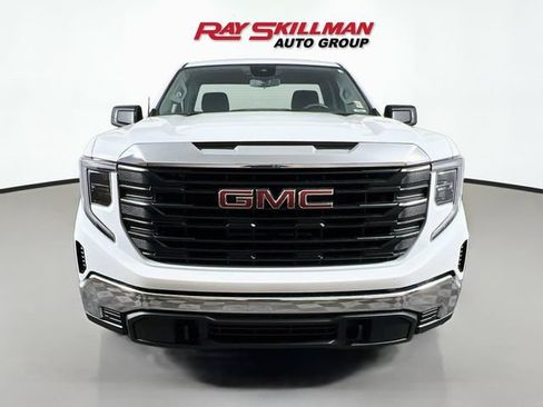 Used 2023 GMC Sierra 1500 Pro w/ Convenience Package AWD/4WD image 2