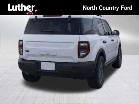 New 2026 Ford Bronco Sport Big Bend image 8