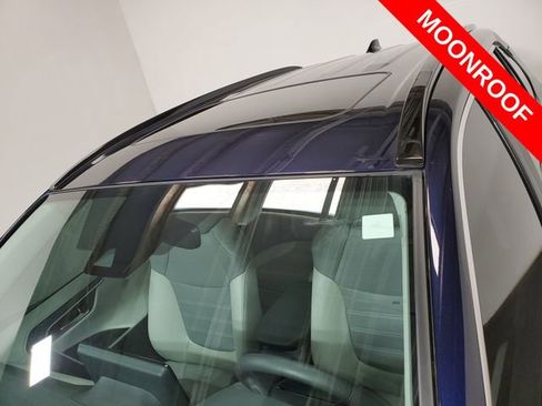 Used 2024 Toyota RAV4 Limited image 8