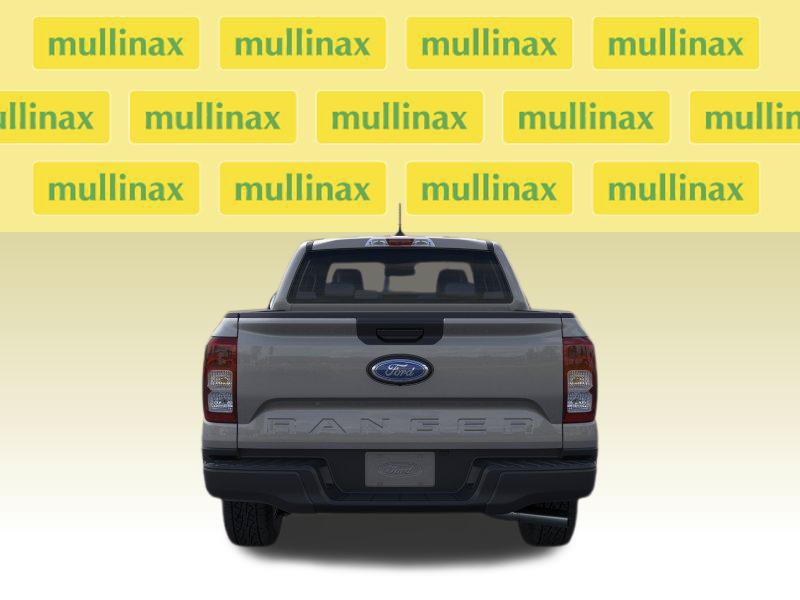 New 2026 Ford Ranger XL RWD image 8