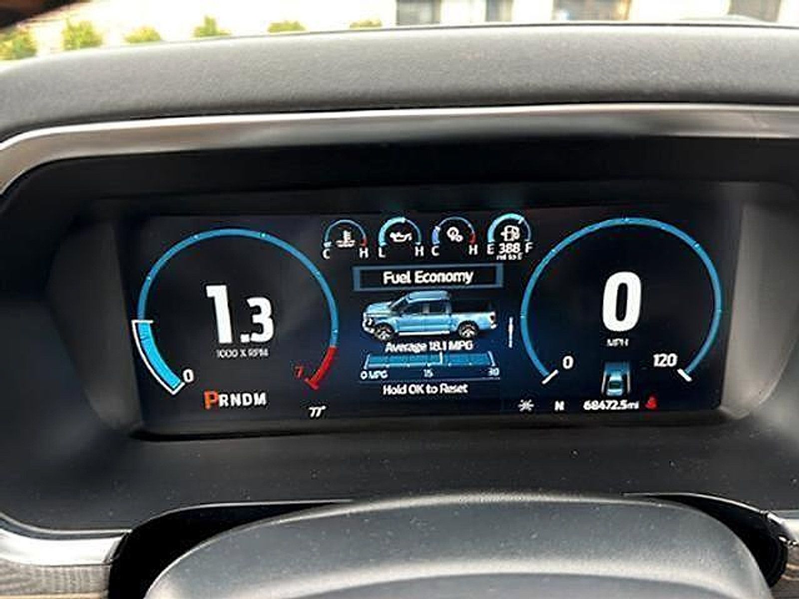 Used 2022 Ford F150 Platinum w/ Equipment Group 701A High AWD/4WD image 16