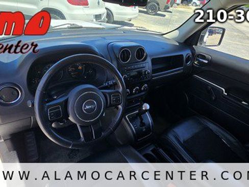 Used 2017 Jeep Patriot Sport image 31