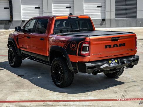 Used 2024 RAM 1500 TRX image 14