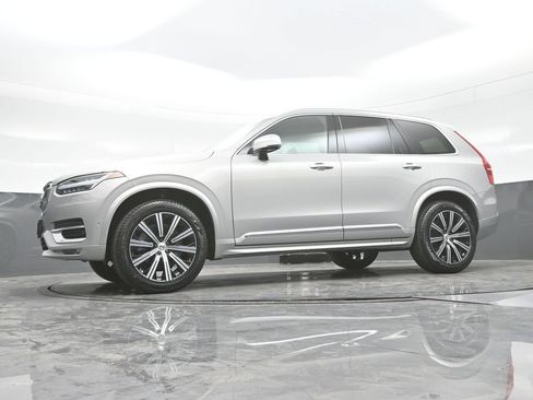 Used 2023 Volvo XC90 B6 Plus w/ Protection Package Premier AWD/4WD image 24